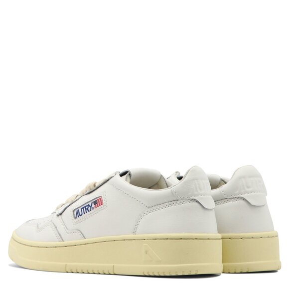 Autry Medalist Low Sneakers IT 37 Women - Picture 4 of 5